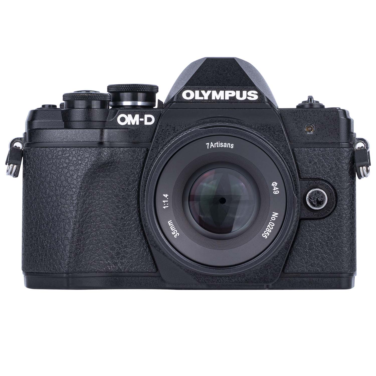 olympus